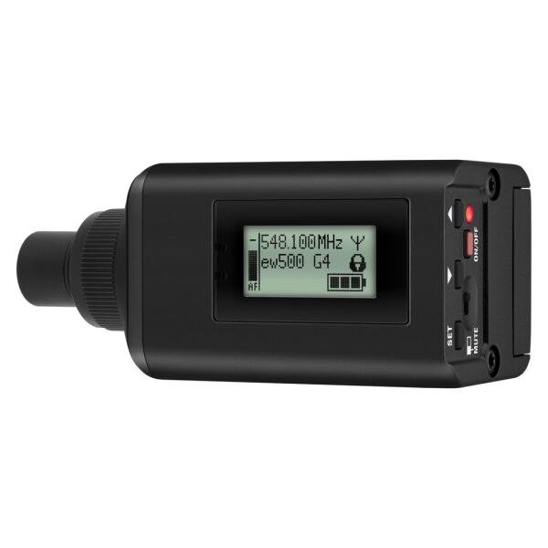 SKP 500 G4-AW+ Plug-on Telsiz Verici