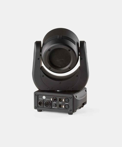 SS636XCE PLUTO 800XE LED MOVING HEAD ZOOM WASH