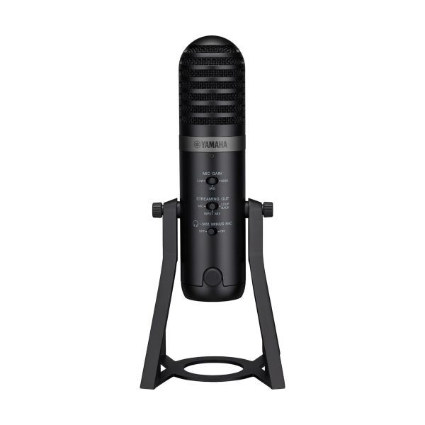 AG01 BL USB Condanser Mikrofon