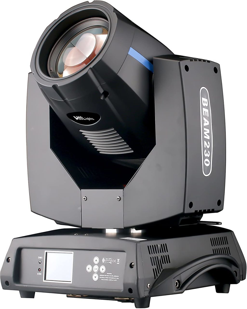 STAGEART - BEAM 230 7R Beam Robot