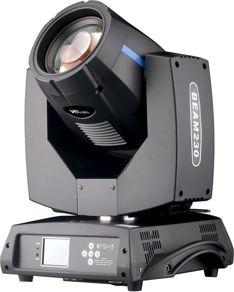 BEAM 230 7R Beam Robot
