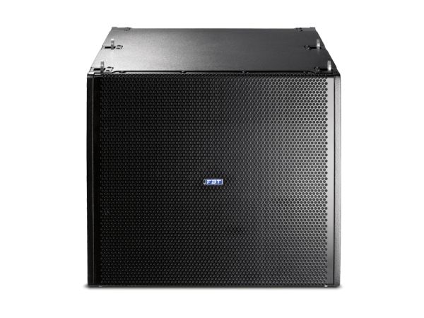 MITUS 118 FSC 1x18'' 1200 Watt Pasif Subbass Hoparlör