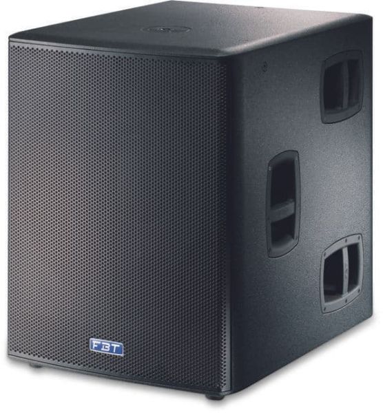 MITUS 121SA 1x21'' 1200 Watt Aktif Subbass Hoparlör
