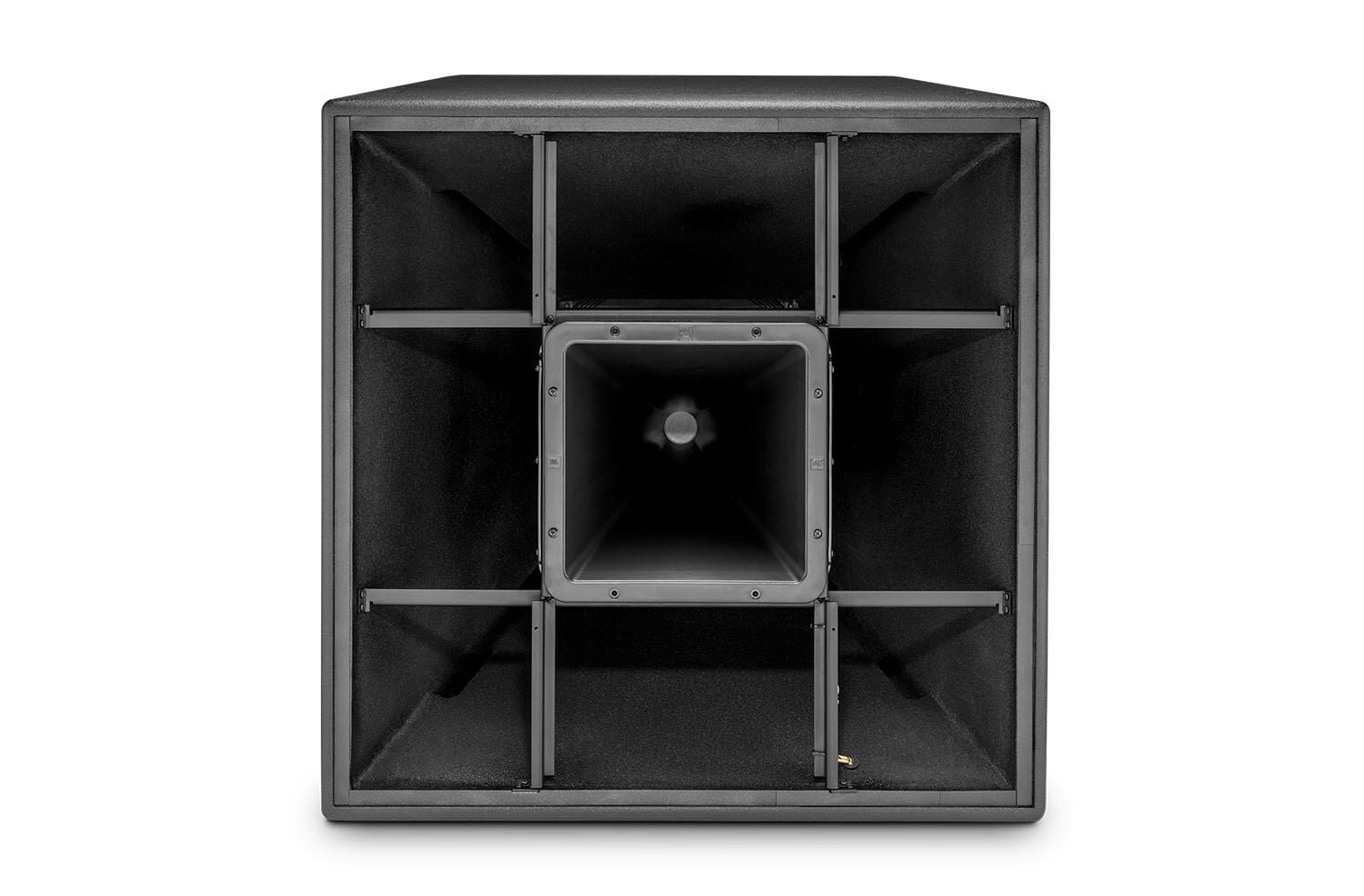 PD544 15 inç Horn Yüklemeli Hoparlör