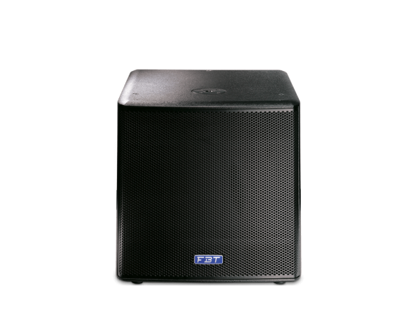 MITUS 118SA 1x18'' 1200 Watt Aktif Subbass Hoparlör