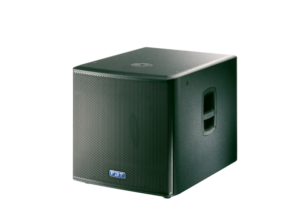 MITUS 118SA 1x18'' 1200 Watt Aktif Subbass Hoparlör