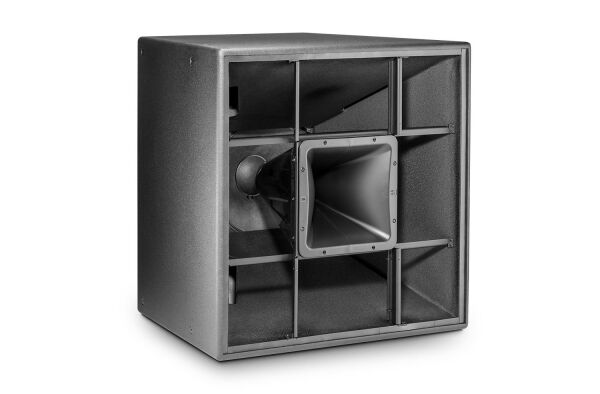 PD564 15 inç Horn Yüklemeli Hoparlör