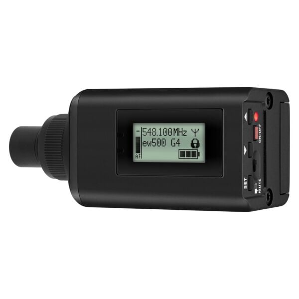 SKP 500 G4-GBW Plug-on Telsiz Verici