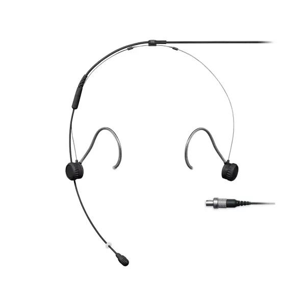 Shure TH53 B/O MTQG Headset Mikrofon