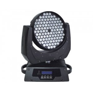 TAS108 108x3 Watt Moving&Head Robot Işık
