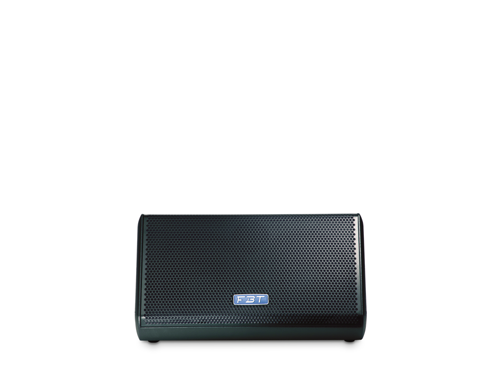 MITUS 210MA 2x10'' 900 Watt Aktif Monitör Hoparlör