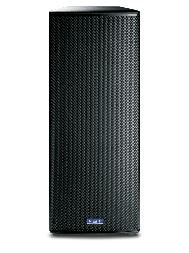 MITUS 215 2x15'' 1600 Watt Pasif Hoparlör