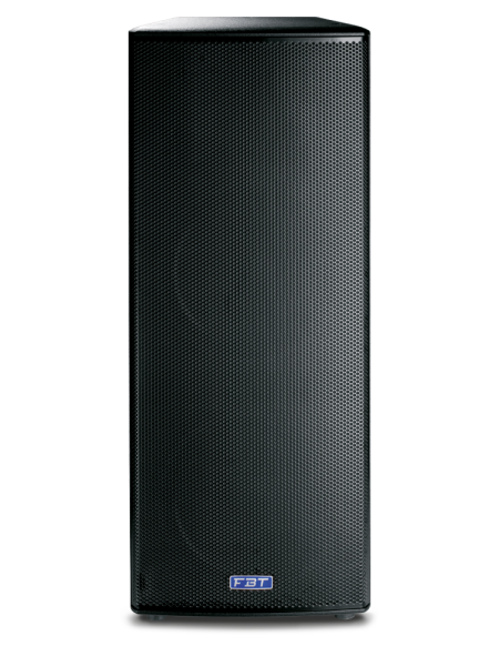 MITUS 215 2x15'' 1600 Watt Pasif Hoparlör
