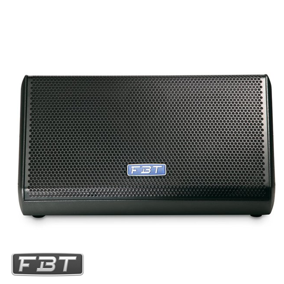 MITUS 210MA 2x10'' 900 Watt Aktif Monitör Hoparlör