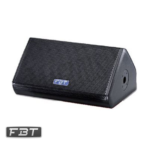 MITUS 210MA 2x10'' 900 Watt Aktif Monitör Hoparlör