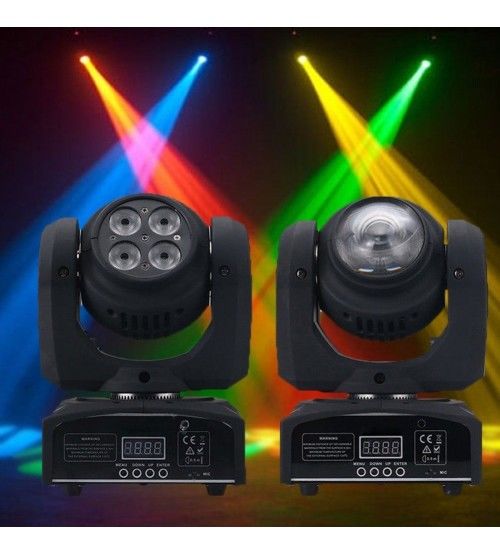 MİNİ ROKET LED