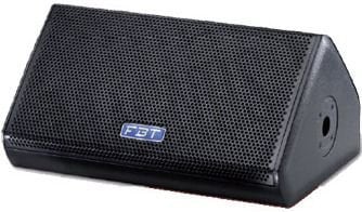 MITUS 210MA 2x10'' 900 Watt Aktif Monitör Hoparlör
