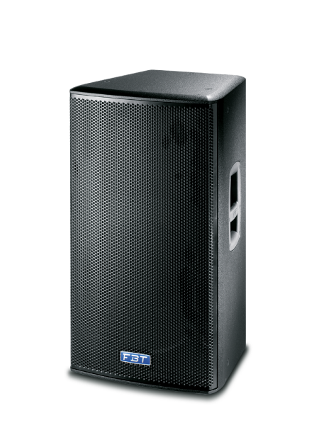 MITUS 152 1x15'' 800 Watt Pasif Hoparlör