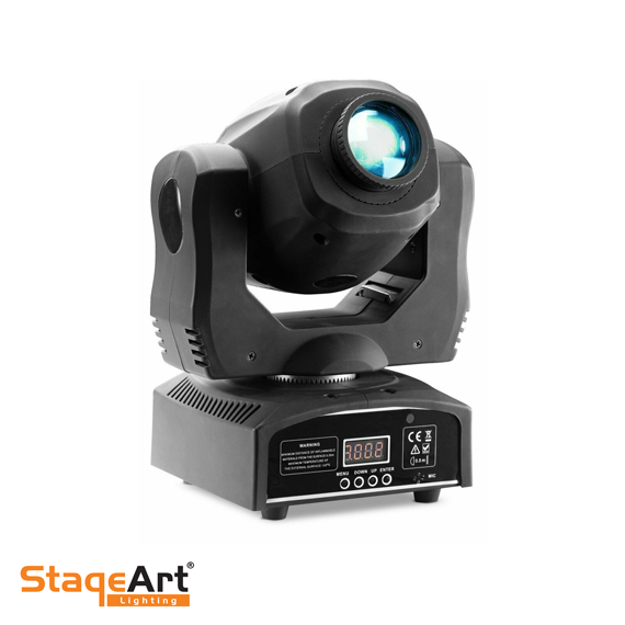 SPOT60 60 Watt Led Robot