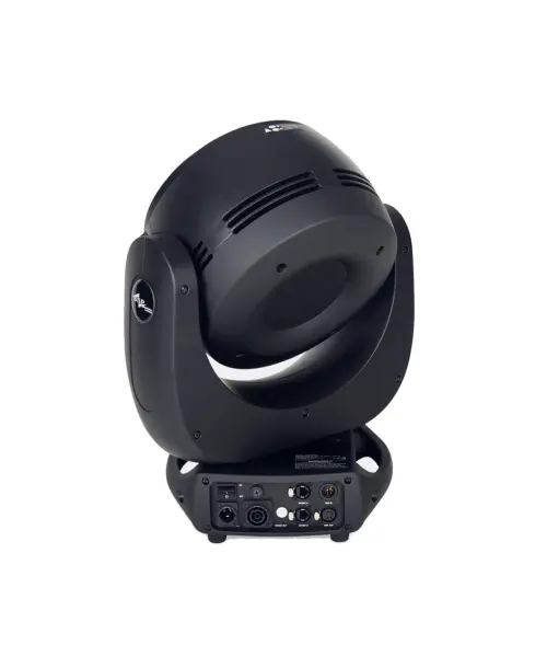 SS9371XHE PLUTO 4000XE HEX 12x60 Watt RGBALC LED Moving Head Zoom Wash