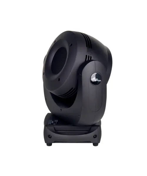 SS9371XHE PLUTO 4000XE HEX 12x60 Watt RGBALC LED Moving Head Zoom Wash