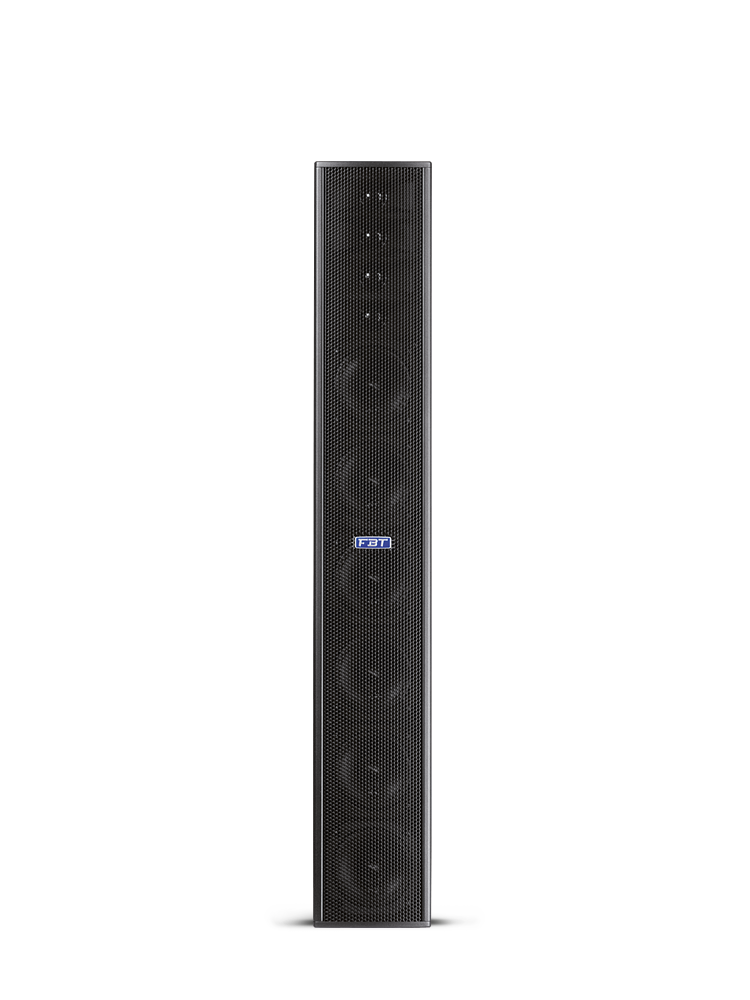 CLA 604A 6x4'' Aktif Column Array Hoparlör