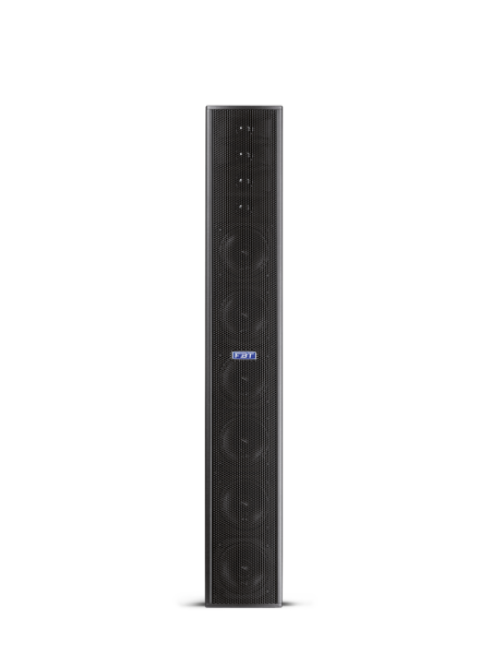 CLA 604A 6x4'' Aktif Column Array Hoparlör