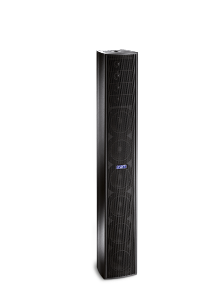 CLA 604A 6x4'' Aktif Column Array Hoparlör