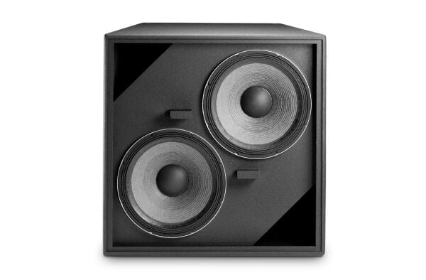PD525S Çift 15 inç Pasif Subwoofer