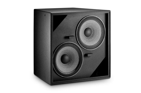 PD525S Çift 15 inç Pasif Subwoofer