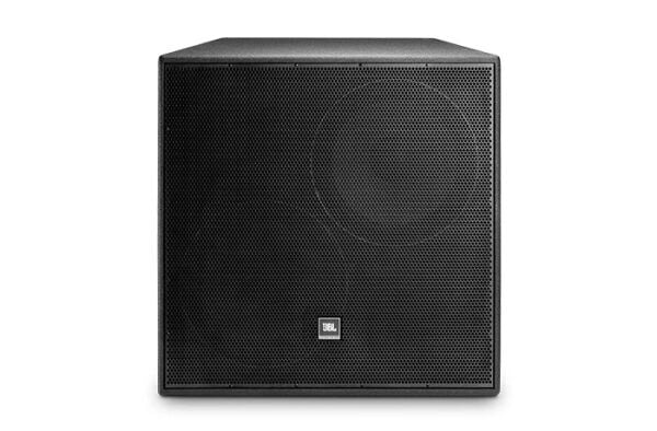 PD525S Çift 15 inç Pasif Subwoofer