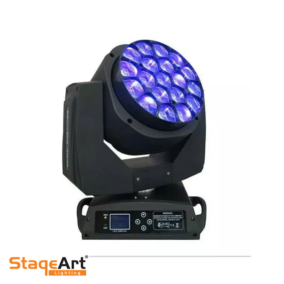 BEE EYES K10 Led Boyama Robot
