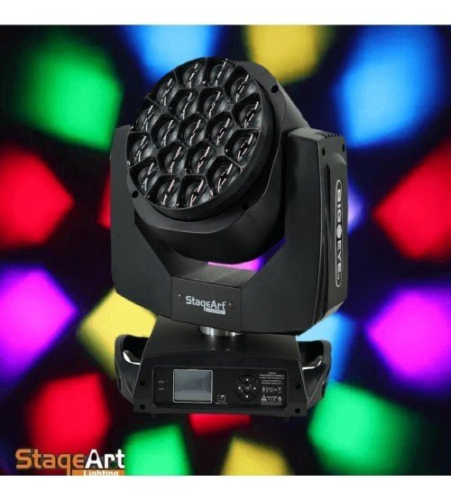 BEE EYES K10 Led Boyama Robot
