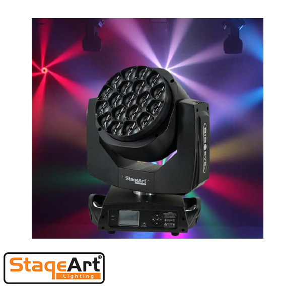 BEE EYES K10 Led Boyama Robot