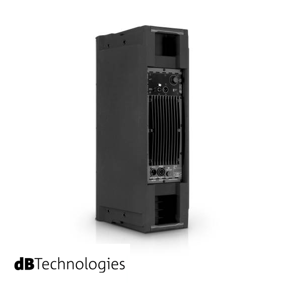 INGENIA IG2T 2x8''  800 Watt Aktif Hoparlör