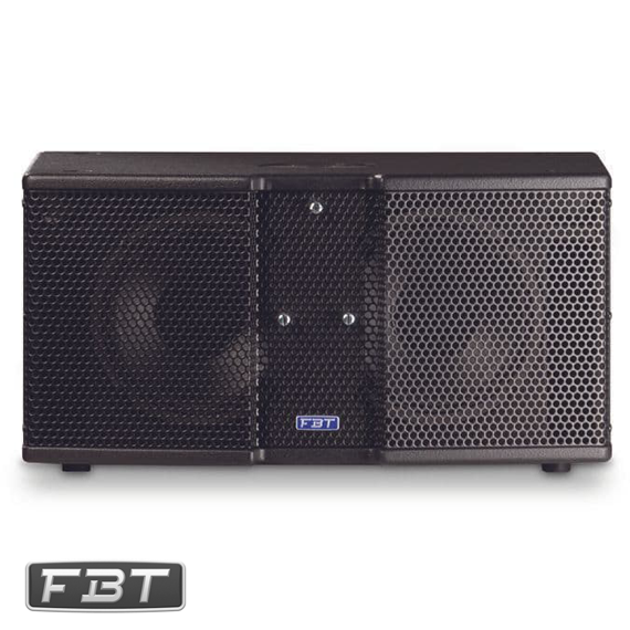 CLA 208SA 2x8 600 Watt Subbass Hoparlör