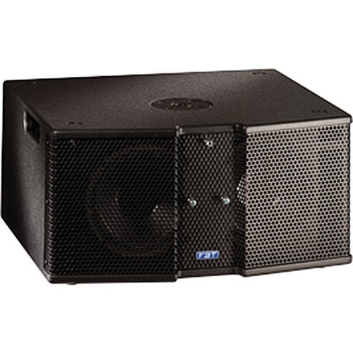 CLA 208SA 2x8 600 Watt Subbass Hoparlör