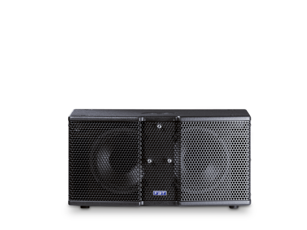 CLA 208SA 2x8 600 Watt Subbass Hoparlör