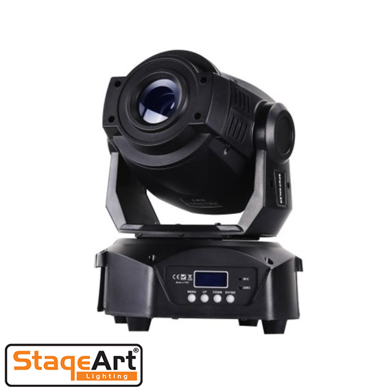 SPOT90 Moving&Head Led Robot