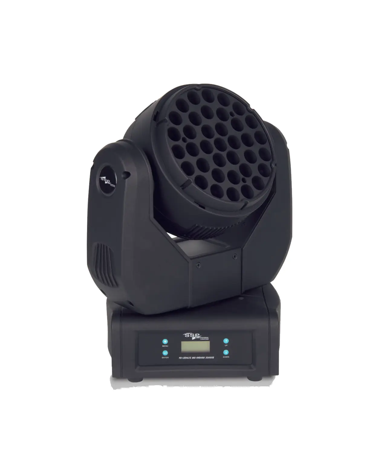 YGLED625 INDIGO3000XE LED Moving Head Wash (Beam)