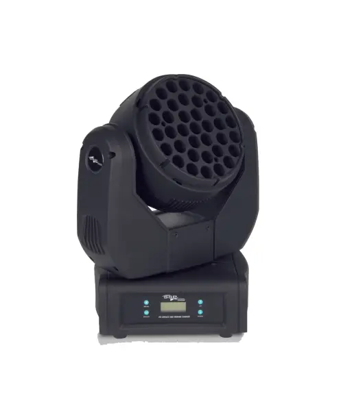 YGLED625 INDIGO3000XE LED Moving Head Wash (Beam)