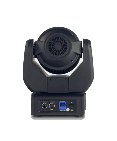 YGLED625 INDIGO3000XE LED Moving Head Wash (Beam)