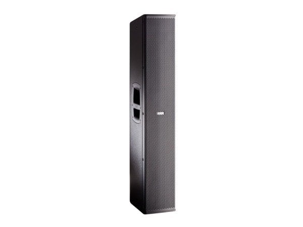 CLA 406.2A 4x6,5'' 900 Watt Aktif Column Array Hoparlör