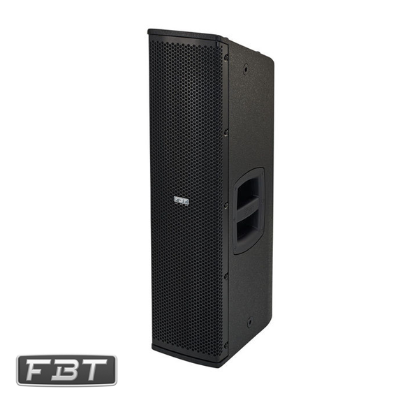 CLA 406.2A 4x6,5'' 900 Watt Aktif Column Array Hoparlör