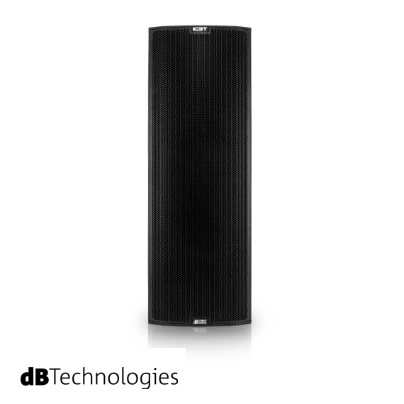 INGENIA IG3T 2x10'' 800 Watt Aktif Hoparlör