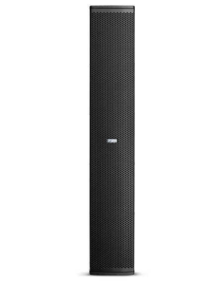 CLA 406.2A 4x6,5'' 900 Watt Aktif Column Array Hoparlör