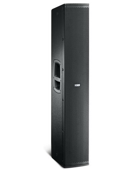 CLA 406.2A 4x6,5'' 900 Watt Aktif Column Array Hoparlör