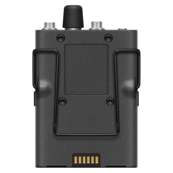 Spectera SEK (UHF) Çift Yönlü Dijital Bel Ünitesi