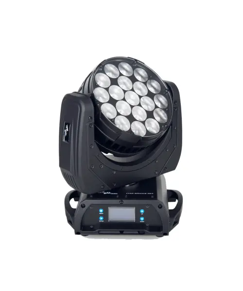 SS631XCE MK4 CYAN6000XE MK4 LED MOVING HEAD ZOOM WASH
