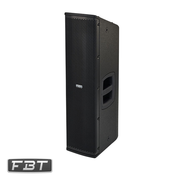 CLA 206A 2x6,5'' 900 Watt Aktif Column Array Hoparlör